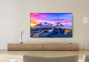 Xiaomi ujawnia Mi TV S 4K ...