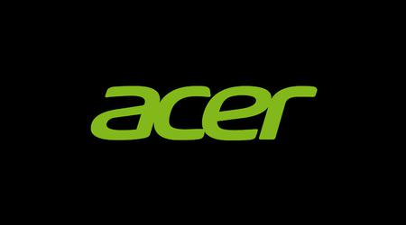 Acer postanowił zakończyć działalność w Rosji