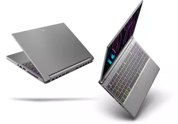 Acer Predator Triton 14 - kompaktowy ...