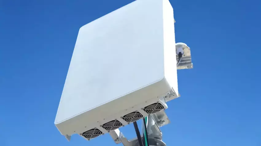 Japońskie stacje bazowe 5G będą mogły zdalnie ładować urządzenia mobilne