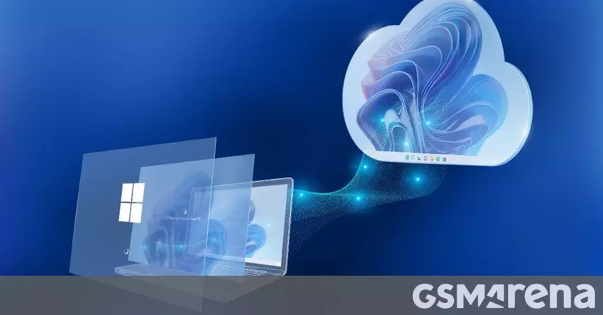 Microsoft dodaje nowe funkcje do Windows 365 Cloud PC, zakładki do Eksploratora plików