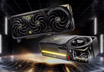 Ekskluzywna karta graficzna Asus ROG RTX ...