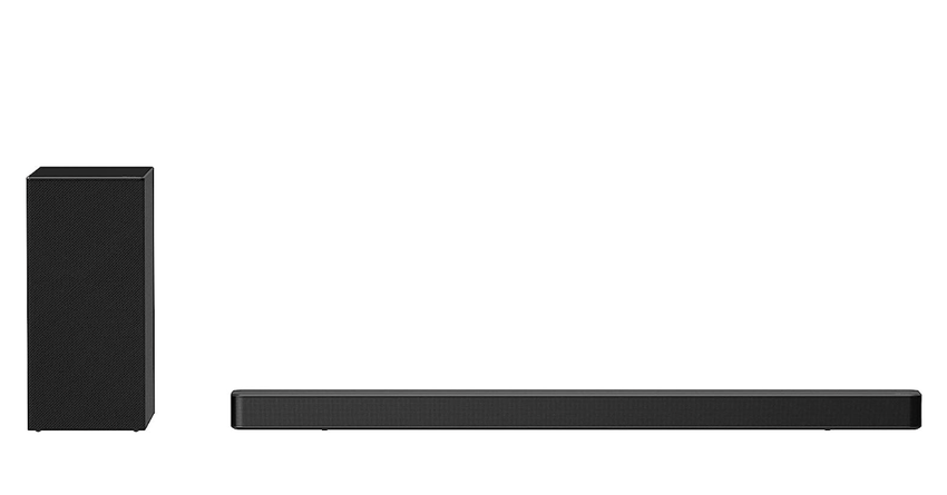 LG SN6Y najlepszy soundbar dla lg c2