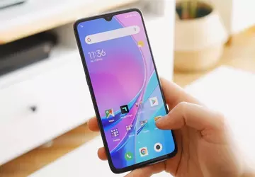 Xiaomi ogłosiło menu z aplikacjami dla ...