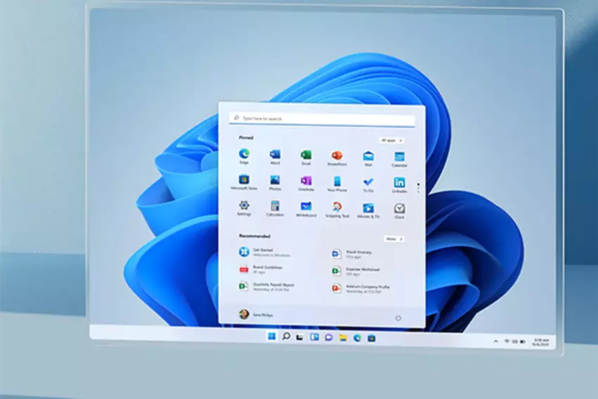 Microsoft przywraca skrót do Menedżera zadań na pasku zadań Windows 11