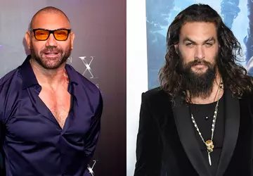 "Zapomniany" film akcji z Jasonem Momoa ...