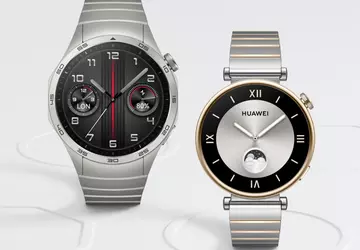 Huawei Watch GT 4 otrzymał nowe ...