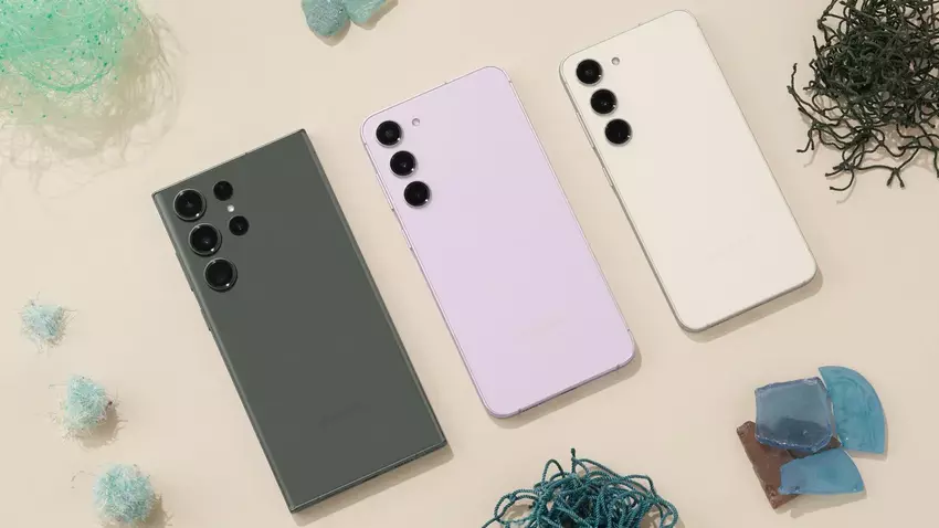 Wielka Brytania, Polska, Chiny i Indie - Samsung udostępni One UI 6 Beta dla flagowych smartfonów Galaxy S23 w czterech kolejnych krajach