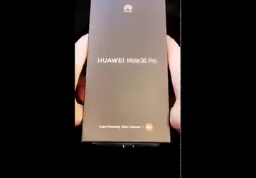 W sieci pojawiło się już wideo ...