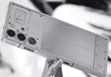 Red Magic 10S Pro+ stał się ...