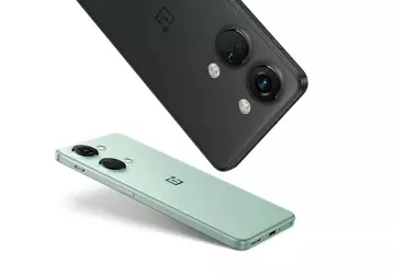 OnePlus Nord 3 z wyświetlaczem AMOLED ...