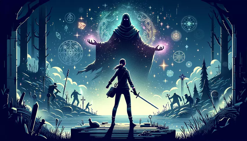 Nowa era gier: Mniejsze zespoły, większe ambicje