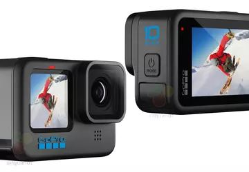Kamera akcji GoPro Hero 10 Black ...
