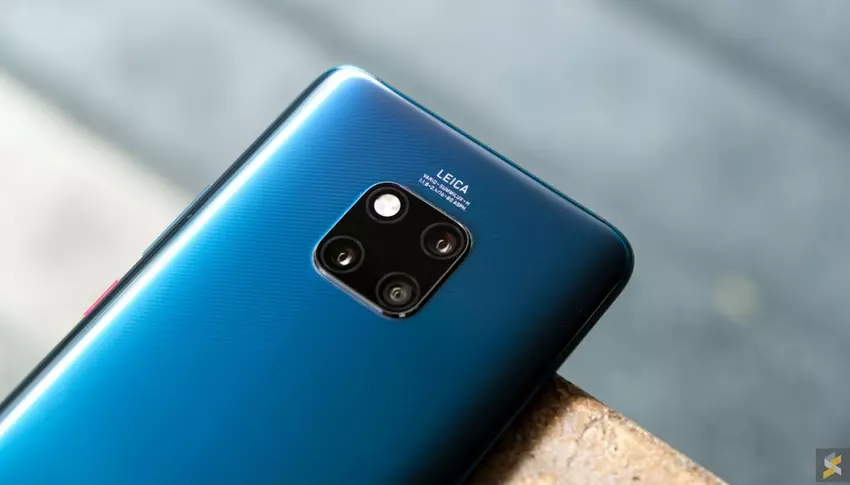 Jeszcze więcej smartfonów: Huawei obiecuje aktualizować do Androida Q 17 modeli