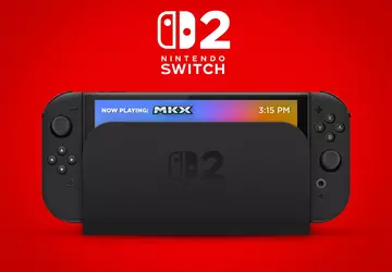 Nintendo używa niestandardowego szyfrowania USB-C, aby ...