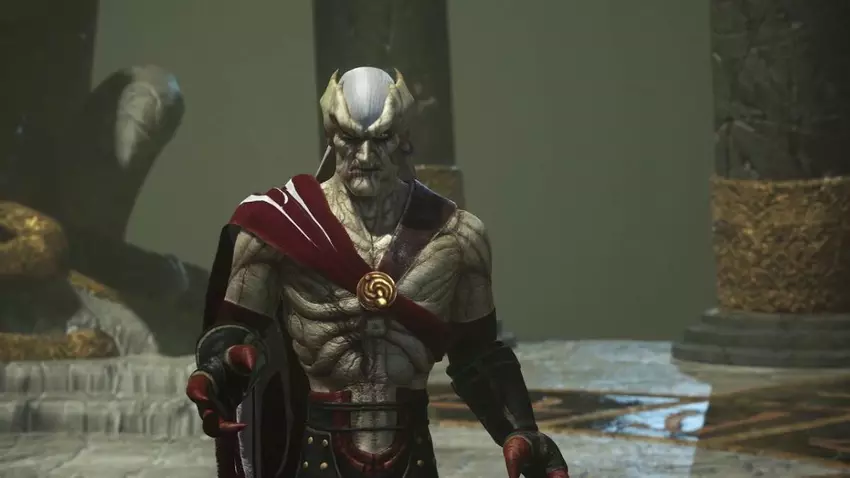 Być czy nie być? Crystal Dynamics uruchomiło ankietę dotyczącą przyszłości franczyzy Legacy of Kain