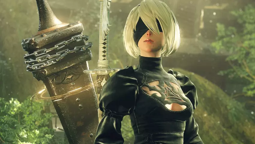 Czekamy z niecierpliwością na zapowiedź? Square Enix ogłosiło wydarzenie z okazji 15-lecia serii NieR