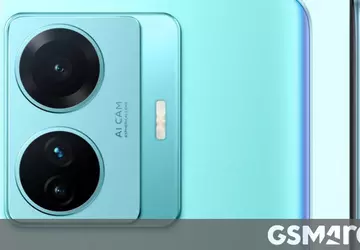 Ogłoszono vivo S15e z kamerą Exynos ...