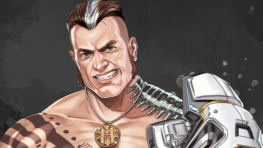 Respawn przedstawiło czwarty sezon Apex legendy: nową legendę, śmiertelną snajper i datę rozpoczęcia