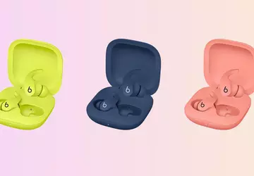 Beats Fit Pro w nowych kolorach ...