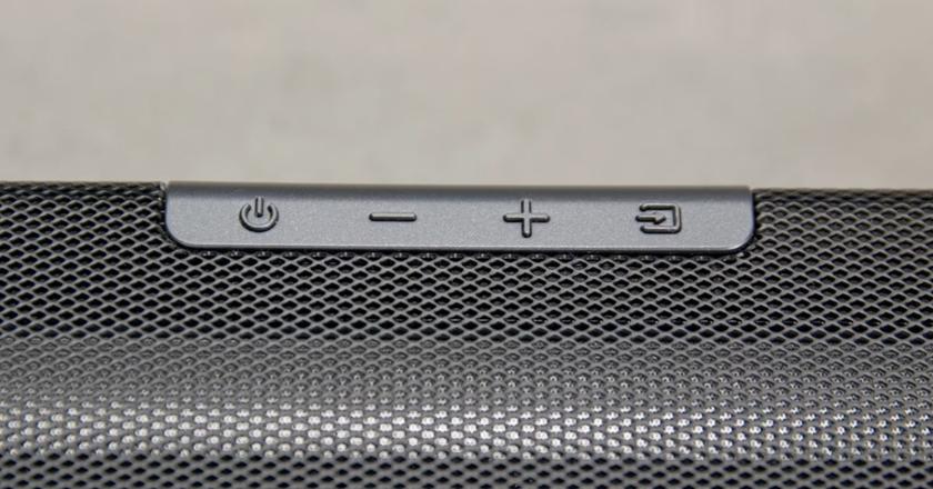 Soundbar ścienny Samsung HW-Q600A