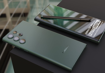 Ceny smartfonów Samsung Galaxy S22 rosną ...