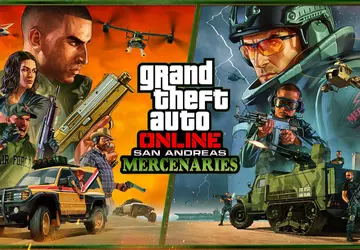 Rockstar Games opublikowałam kolorowy zwiastun dużej ...