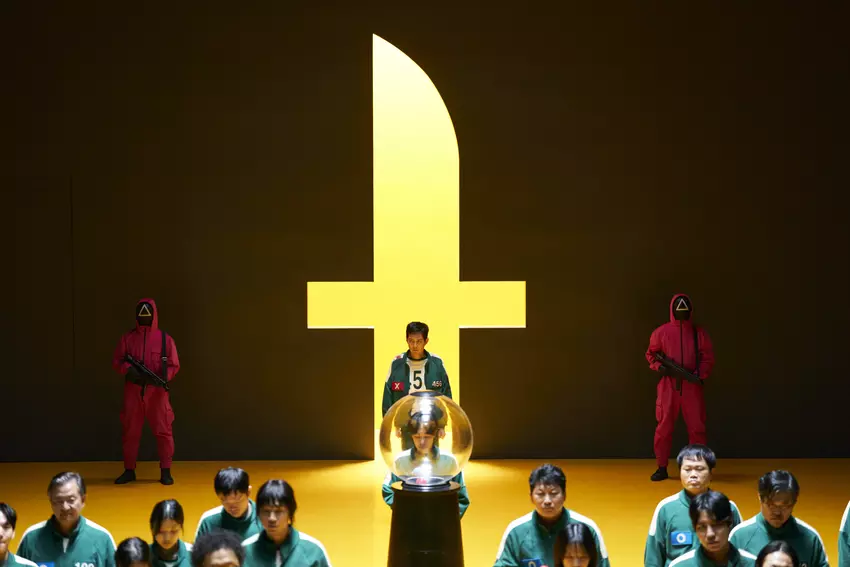 Ostatni sezon Gry w squidzie zadebiutuje 27 czerwca: co pokazał pierwszy teaser i czego oczekiwać od zakończenia serialu