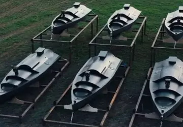 Po raz pierwszy w historii ukraińska ...