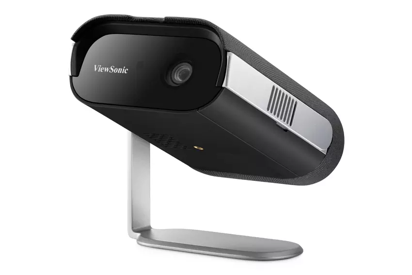 Wygląd projektora ViewSonic M1 Max