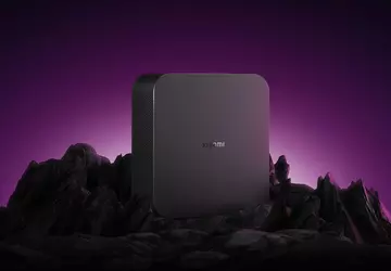 Xiaomi prezentuje konkurenta Maca mini w ...