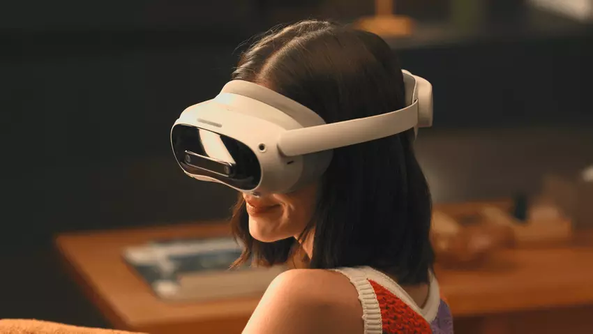 TikTok's ByteDance oficjalnie zaprezentował nowy zestaw słuchawkowy do rzeczywistości wirtualnej - Pico 4 Ultra