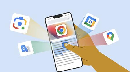 Ulepszony Google Lens i integracja z Google Maps: Google zaprezentowało nową wersję Chrome dla iOS