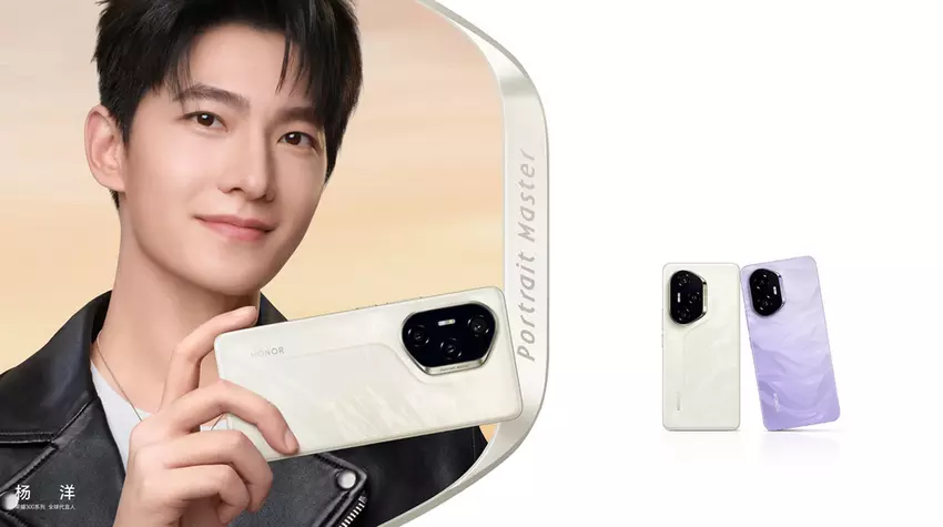 Honor 300 i 300 Pro zostały oficjalnie zaprezentowane w różnych kolorach i wariantach pamięci.