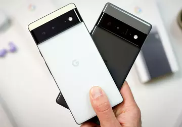 Plotki nie zostały potwierdzone: Pixel 6 ...