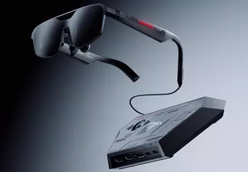 CES 2026: ASUS i XREAL połączyły ...