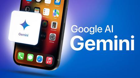 Google przygotowuje samodzielną aplikację Gemini na iOS - użytkownicy z Filipin zwrócili na to uwagę