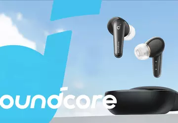 Anker Soundcore Liberty 4: słuchawki TWS ...
