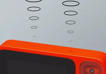 Rabbit wykorzystuje technologie ElevenLabs do sterowania ...