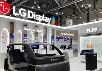 LG Display rewolucjonizuje OLED: nowa technologia ...