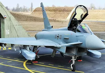 Do końca września Niemcy podejmą decyzję ...