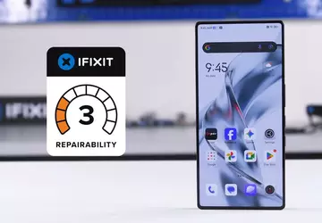 Rozbiórka RedMagic 11 Pro: chłodzenie cieczą ...