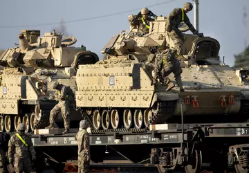 Sekretarz Generalny NATO: Sojusznicy i partnerzy ...