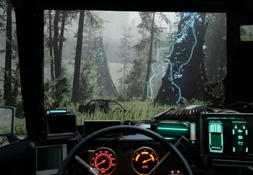 Nietypowe liczby: niezależna gra samochodowa Pacific ...