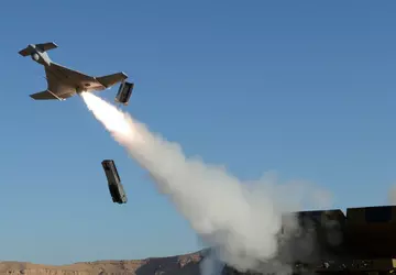 MBDA Deutschland i IAI rozpoczną wspólną ...