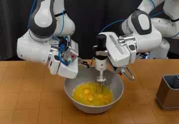 Toyota wykorzystuje generatywną sztuczną inteligencję do ...