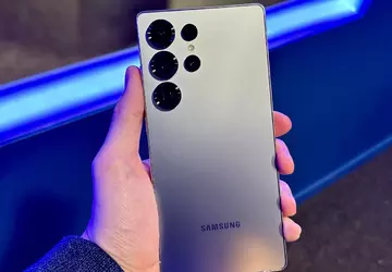 Aktualizacja aparatów w Galaxy S26 Ultra: ...