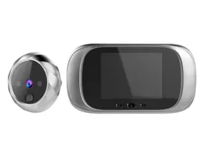 Cdycam Dzwonek do drzwi