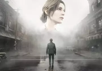 Remake Silent Hill 2 będzie największym ...