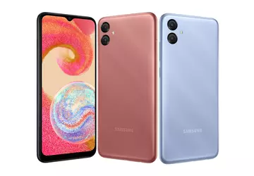 Samsung wydał Androida 14 z One ...